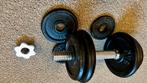 Dumbbell Set - Gebruikt, Ophalen, Gebruikt, Armen, Dumbbell