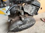 Complete 4-voetgeschakelde 50cc motor, Ophalen of Verzenden, Gebruikt
