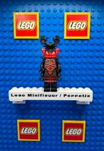 Lego Minifiguur / Poppetje NJO0581., Ophalen of Verzenden, Zo goed als nieuw, Lego