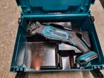 Makita recipro zaag, Doe-het-zelf en Verbouw, Gereedschap | Handgereedschap, Ophalen, Zo goed als nieuw