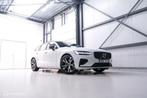 Volvo V60 2.0 T8 Recharge AWD R-Design | NL auto | DAB+ | Ca, Auto's, Volvo, Automaat, 389 pk, Adaptive Cruise Control, Gebruikt
