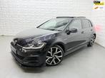 Volkswagen Golf 2.0 TDI GTD PANO VIRTUAL LEER CAMERA ACC, Gebruikt, Zwart, Bedrijf, Diesel