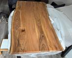 Compleet Nieuwe eettafel/bartafel, Huis en Inrichting, Tafels | Eettafels, Ophalen, 100 tot 150 cm, Nieuw, Vier personen