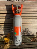Koolzuurfles 2kg CO2 voor thuis biertap, Ophalen, Zo goed als nieuw, Overige merken