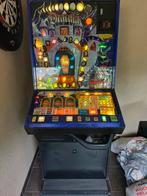 Barcrest Dracula, Ophalen, Gebruikt