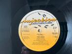 Pure Energy Featuring Lisa Stevens – Love Game 12’ disco, Ophalen of Verzenden, Gebruikt, 12 inch, Disco