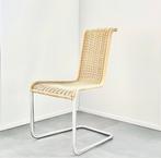Stoelen Bruchhauser Prouve Breuer Stam Tecta mod B20 vintage, Huis en Inrichting, Stoelen, Ophalen, Twee