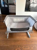 X adventure co sleeper (zo goed als nieuw), Kinderen en Baby's, Babywiegjes en Ledikanten, Ophalen of Verzenden, Zo goed als nieuw