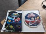 Super Mario Galaxy Wii, Avontuur en Actie, 2 spelers, Ophalen of Verzenden, Zo goed als nieuw