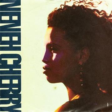 Neneh Cherry - Buffalo Stance 7" Single 1989 / VG+ / 1823 beschikbaar voor biedingen