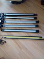 6 maal fluval aquariumledlamp per lamp €150.00, Dieren en Toebehoren, Vissen | Aquaria en Toebehoren, Ophalen, Zo goed als nieuw