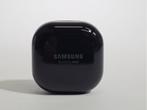 Samsung Galaxy Buds Live - ANC - Zwart | Retourdeal, In gehoorgang (in-ear), Bluetooth, Ophalen of Verzenden, Zo goed als nieuw