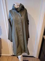 Leuke groene Ilse Jacobsen regenjas maat 40, Kleding | Dames, Jassen | Winter, Maat 38/40 (M), Ophalen of Verzenden, Groen, Ilse Jacobsen