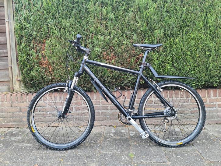 Bulls LTD-2 - 52 cm / 20,5 inch, Fietsen en Brommers, Fietsen | Mountainbikes en ATB, Gebruikt, Overige merken, 49 tot 53 cm, Hardtail