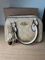 Coach handtas, Ophalen of Verzenden, Zo goed als nieuw, Handtas