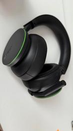 XBOX Headset (Series S + X) Wireless, Spelcomputers en Games, Ophalen of Verzenden, Zo goed als nieuw, Xbox Original