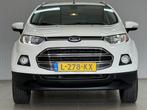 Ford EcoSport 1.0 EcoBoost Titanium/ Keyless/ Half-Leder/ 17, Voorwielaandrijving, Stof, Gebruikt, Ecosport