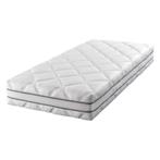 Matras, royal 5 Prestige Pocketvering/ koudschuim matras, Huis en Inrichting, Ophalen, Gebruikt, Tweepersoons, 180 cm