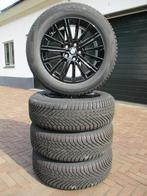 Originele BMW X1 17 inch winterbanden NIEUW U11 tpms, Auto-onderdelen, Banden en Velgen, Ophalen, 215 mm, Banden en Velgen, Nieuw