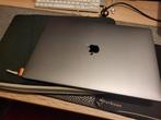 2TB MacBook Pro (15", 2017), Computers en Software, Apple Macbooks, 1 TB of meer, Gebruikt, 3 tot 4 Ghz, 16 GB