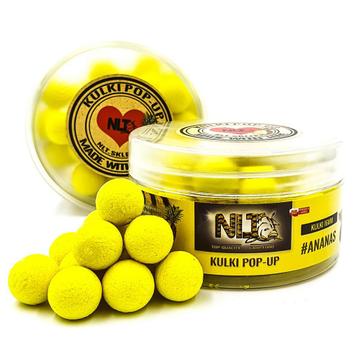 #ANANAS POP-UP 16mm 80g beschikbaar voor biedingen