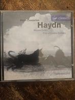 Haydn - Vioolconcerten - Mayumi Seiler - CD, Ophalen of Verzenden, Classicisme, Zo goed als nieuw, Orkest of Ballet