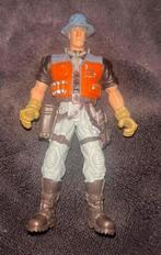 Chap Mei action figure, Ophalen of Verzenden, Gebruikt