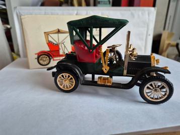 Te koop Opel COUPE 1909 made in Spain met OVP beschikbaar voor biedingen