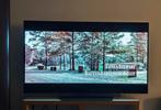 LG OLED 55B6V 4K UHD TV - 55 inch, Ophalen, Gebruikt, OLED, 100 Hz