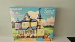 PLAYMOBIL Spirit Lucky's huis - 9475 compleet met doos, Kinderen en Baby's, Speelgoed | Playmobil, Complete set, Ophalen of Verzenden