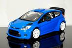 Gezocht: 1/18 Ford Fiesta WRC modellen met schade, Hobby en Vrije tijd, Ophalen of Verzenden, Gebruikt, MiniChamps