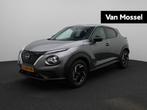 Nissan Juke 1.6 Hybrid N-Connecta | Navi | ECC | Cam | PDC |, Auto's, Nissan, Gebruikt, Met garantie (alle), Origineel Nederlands