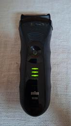 Braun Series 3 390cc Hugo Boss limited edition, Witgoed en Apparatuur, Persoonlijke-verzorgingsapparatuur, Ophalen of Verzenden