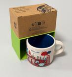 Starbucks YAH Ornament England 2oz – You Are Here Collection, Verzamelen, Gebruiksvoorwerp, Nieuw, Ophalen of Verzenden, H