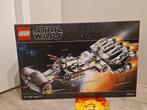 Lego 75244 Tantive IV Star Wars NIEUW, Kinderen en Baby's, Speelgoed | Duplo en Lego, Ophalen of Verzenden, Nieuw, Complete set