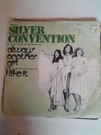 Silver convention 7inch always another girl, Ophalen of Verzenden, Zo goed als nieuw, Pop