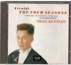 Nigel Kennedy - Vivaldi - The Four Seasons, Orig. CD, Ophalen of Verzenden