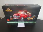 Lego Icons 10290 - Pick-uptruck, Ophalen of Verzenden, Nieuw, Complete set, Lego