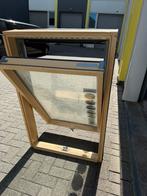 Nieuw Fakro dakraam 78x118, Ophalen, Minder dan 80 cm, Dakraam