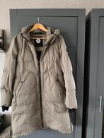 Toupe kleurige dames winterjas van het merk Reset, Kleding | Dames, Jassen | Winter, Reset, Ophalen of Verzenden, Gedragen