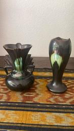 Artdeco Thulin aardewerk vaasjes, Verzenden