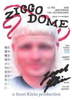 2 Joost Klein concert tickets, Twee personen, Februari