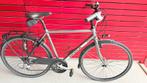 Nette goede herenfiets Koga Lightspeed toerfiets 54cm T27, Fietsen en Brommers, Fietsen | Heren | Sportfietsen en Toerfietsen