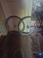 Fietswielen, Ophalen, Gebruikt, Algemeen, Wiel