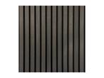 Akoestische wandpanelen | Lattenwand | Wanddecoratie Eiken, Ophalen, Nieuw