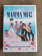 Mamma Mia - de film, Alle leeftijden, Ophalen of Verzenden, Zo goed als nieuw, Romantische komedie