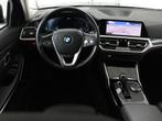 BMW 3-serie 330e Sport Line | Stoel & stuurverwarming | Adap, 1998 cc, Gebruikt, 4 cilinders, Zwart