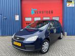 Ford Focus C-Max 1.6-16V Champion | Trekhaak | Cruise | Airc, Voorwielaandrijving, 1596 cc, Gebruikt, Zwart