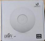 Unifi AP - Access Point (2016),2,4 Ghz, Computers en Software, Accesspoints, Ophalen of Verzenden, Gebruikt, Ubiquiti