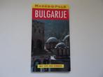 Bulgarije - marco polo reisgids, Boeken, Reisgidsen, Marco Polo, Ophalen of Verzenden